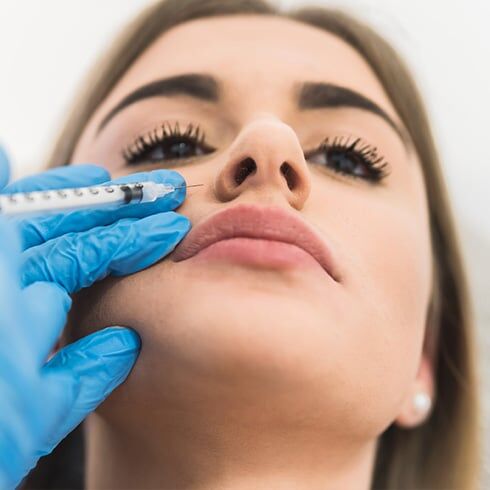 Dermal Fillers Near Me | El Campo TX | Victoria | Near Me